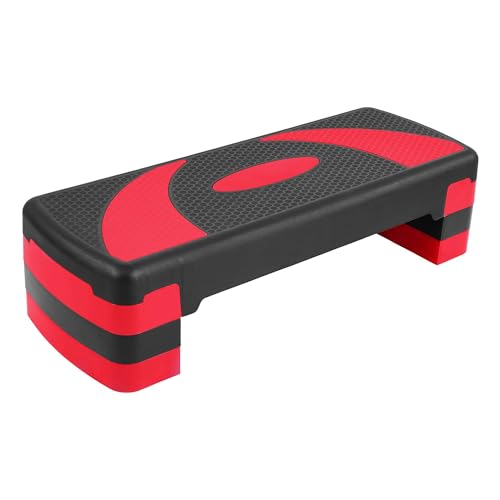 Aerobic Step Platform Q349