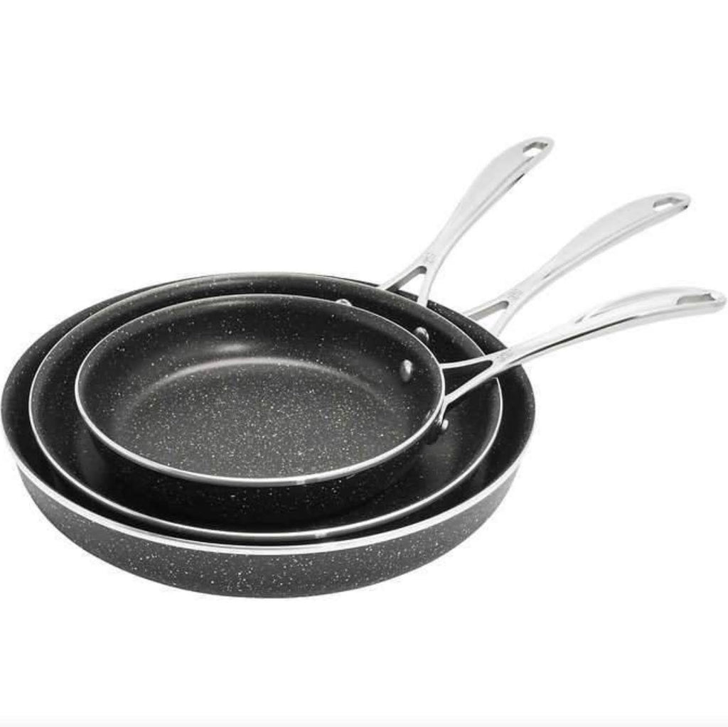 3 Piece Nonstick Pan Set N86814