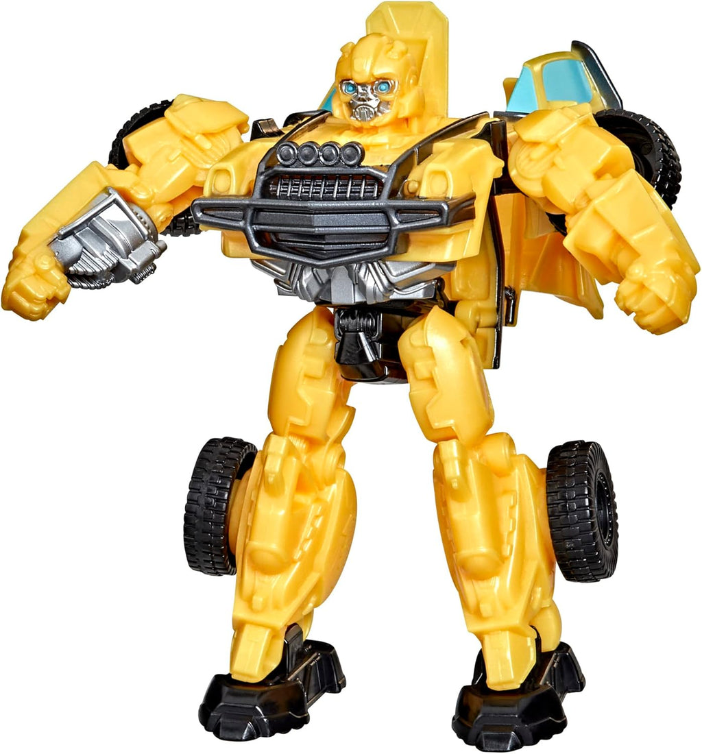 Bumblebee Action Figure, 4.5 inch T150