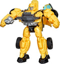 Bumblebee Action Figure, 4.5 inch T150
