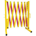Expandable Barricade 11& 4 inch Width 48 inch Height L666643