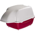 Cosmic Outdoor Hooded Cat Litter Box N72427