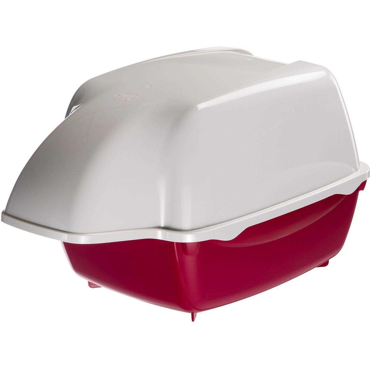 Cosmic Outdoor Hooded Cat Litter Box N72427