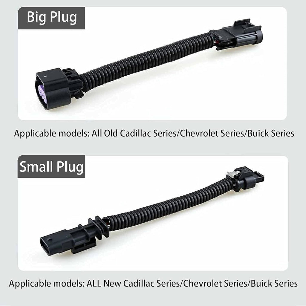 Auto Start Stop Eliminator for Chevrolet Equinox Malibu Cruze Cadillac XT4 XT5 XT6 E761