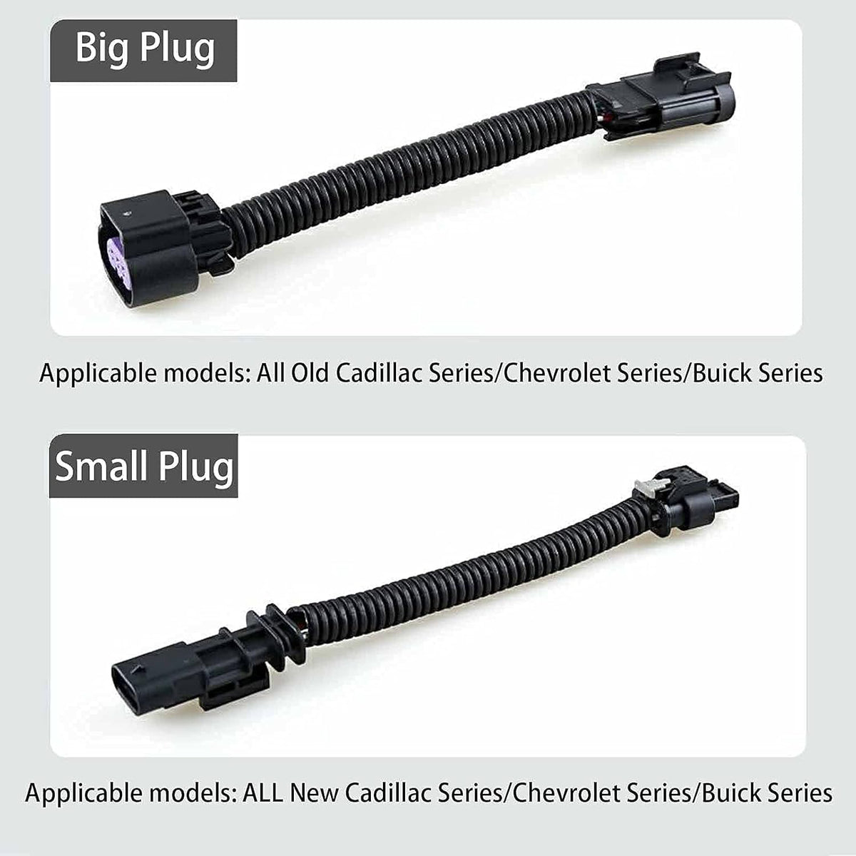 Auto Start Stop Eliminator for Chevrolet Equinox Malibu Cruze Cadillac XT4 XT5 XT6 E761