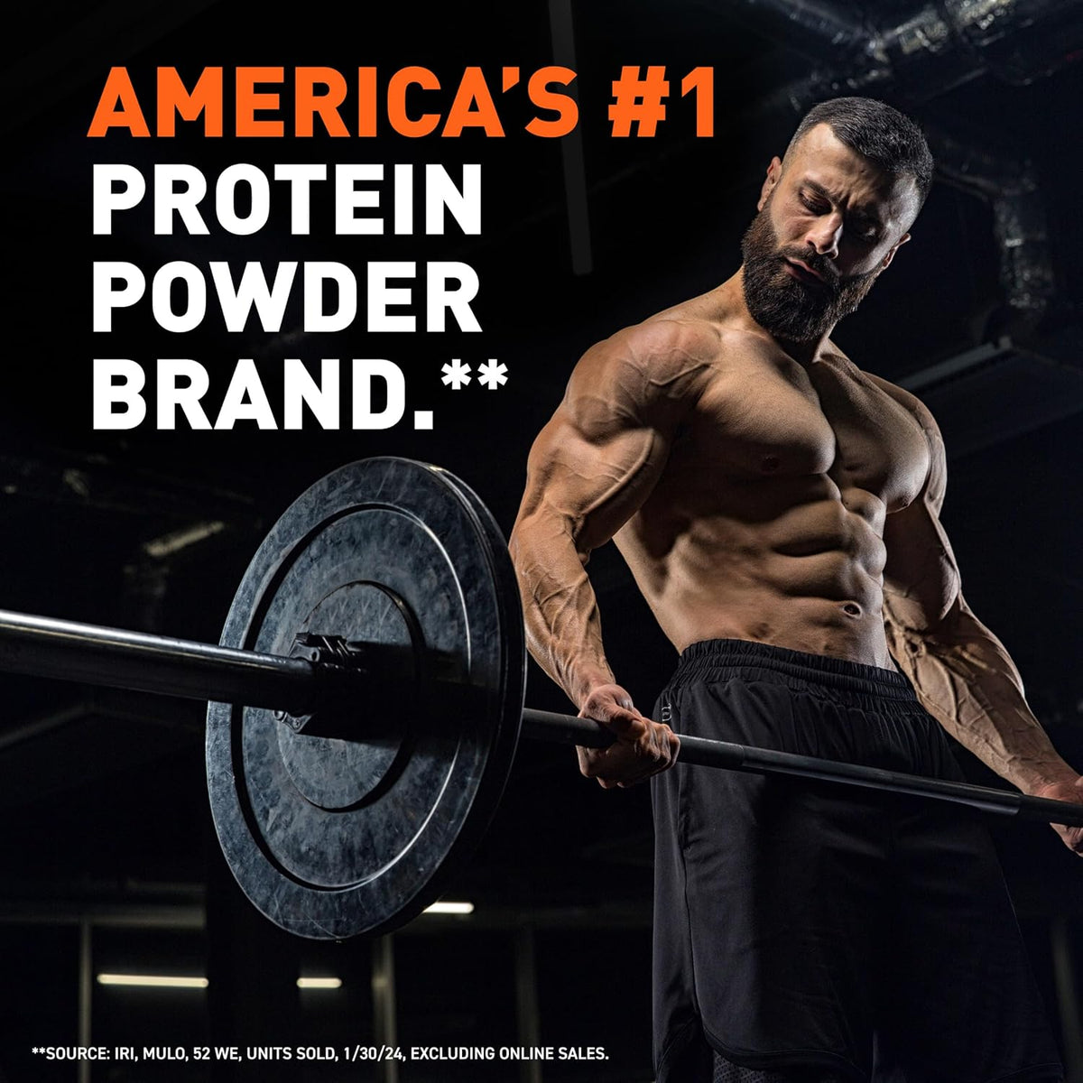 100% Whey Protein Powder Chocolate 1.78lbs & Creatine Monohydrate Micronized Powder 500G 5000mg Per Serv D81987