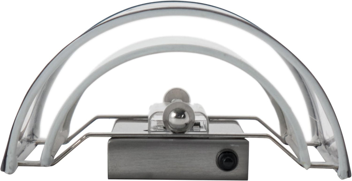 LED 12V Bathroom Wall Light 2 Pack Q83260
