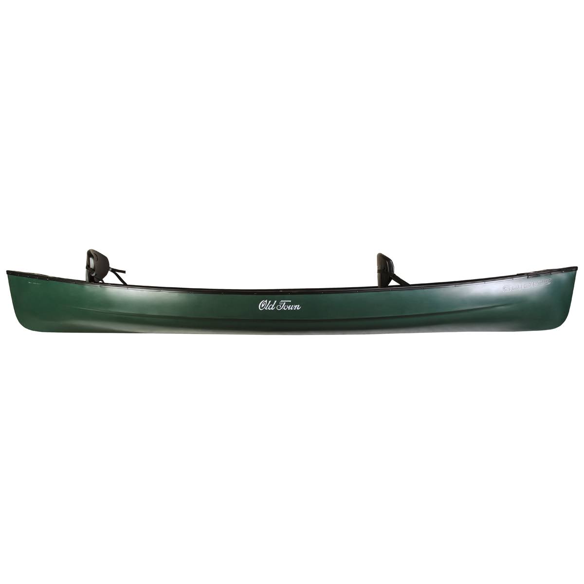 Red Canoe P30570