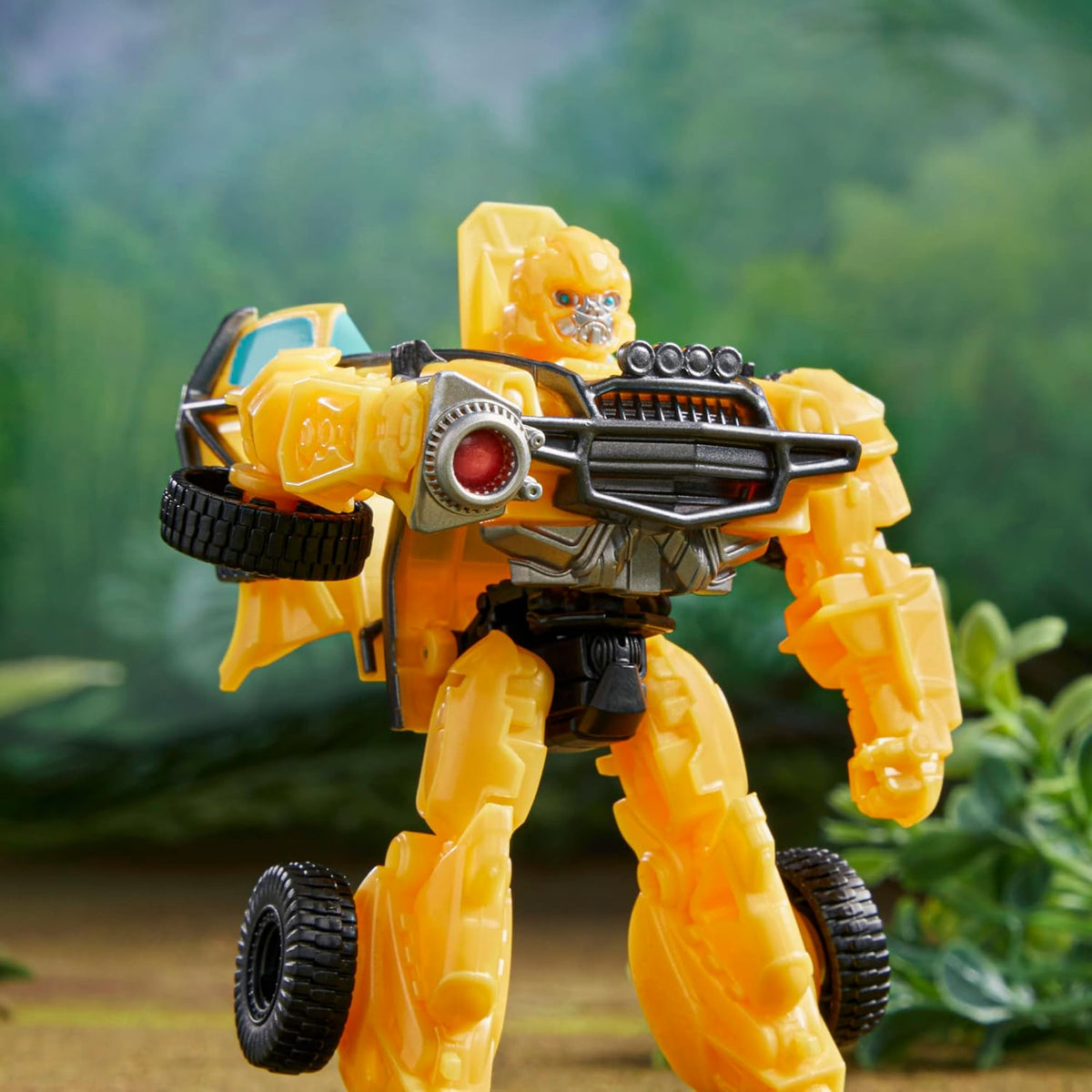 Bumblebee Action Figure, 4.5 inch T150