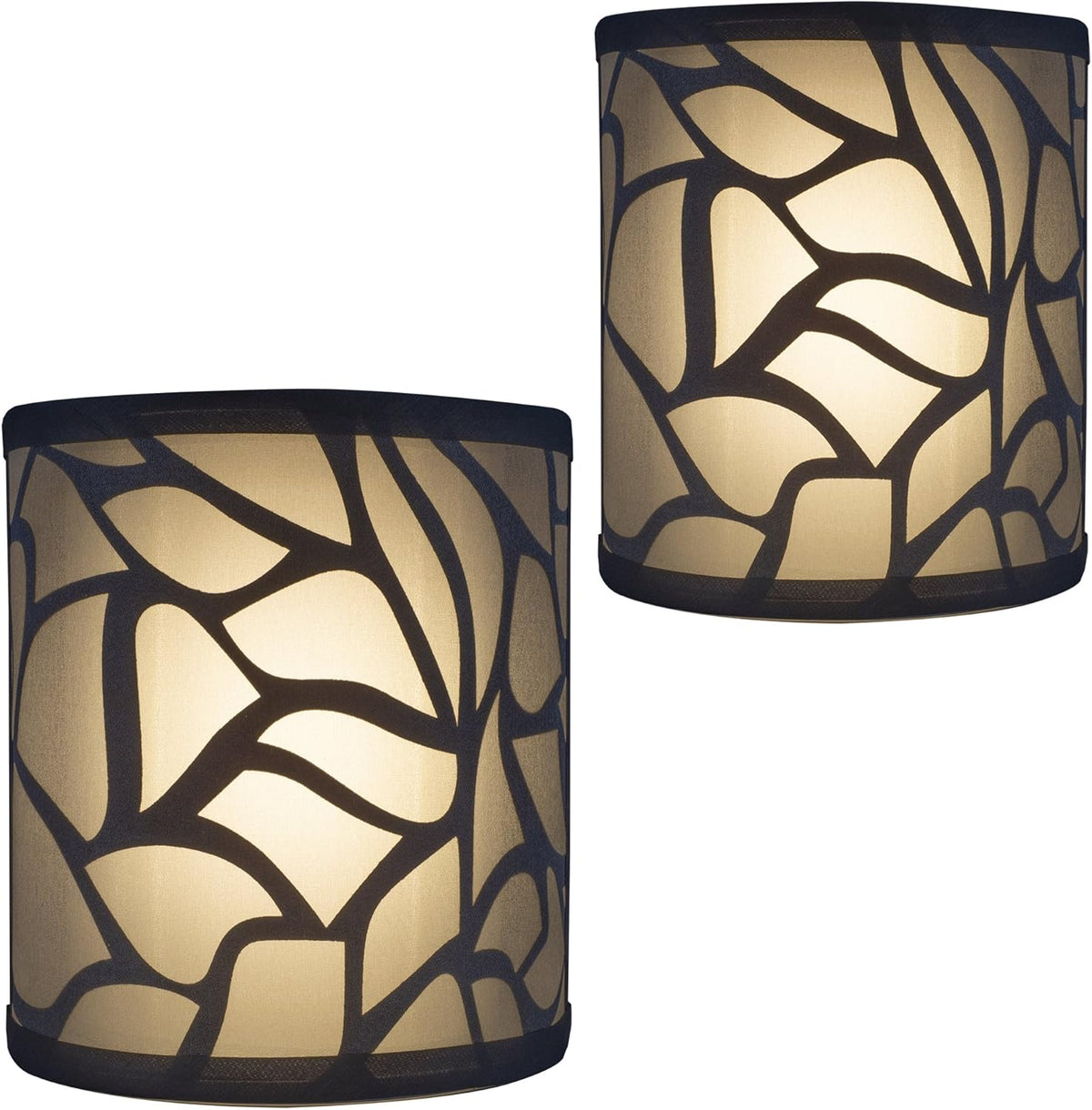 LED 12V Bathroom Wall Light 2 Pack Q83260