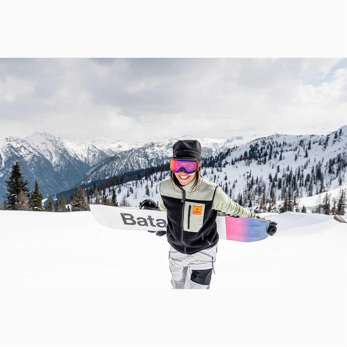 Whatever Snowboard C869