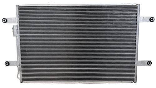A/C Condenser M654