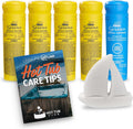 Bromine & Mineral Hot Tub Cartridge Kit I13926