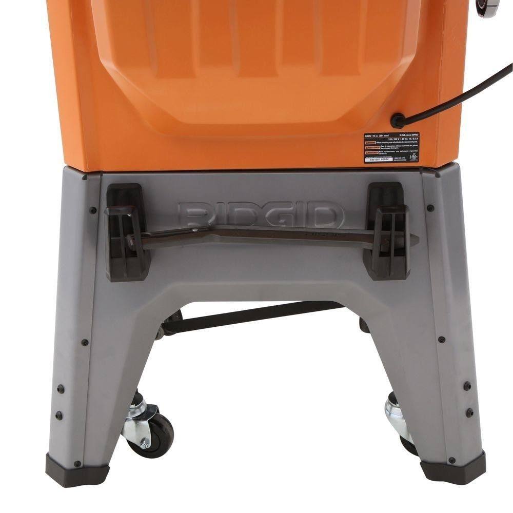 Cast Iron Table Saw W288