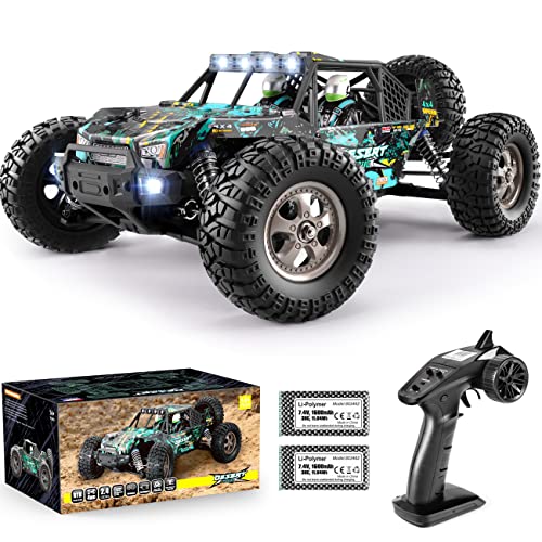 1:12 Scale 4X4 Remote Control Truck R200