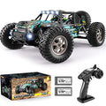 1:12 Scale 4X4 Remote Control Truck R200