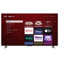 65" 4K UHD HDR LED Smart TV U8144
