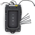 Car Center Console Wireless Phone Charger Tray Y97904