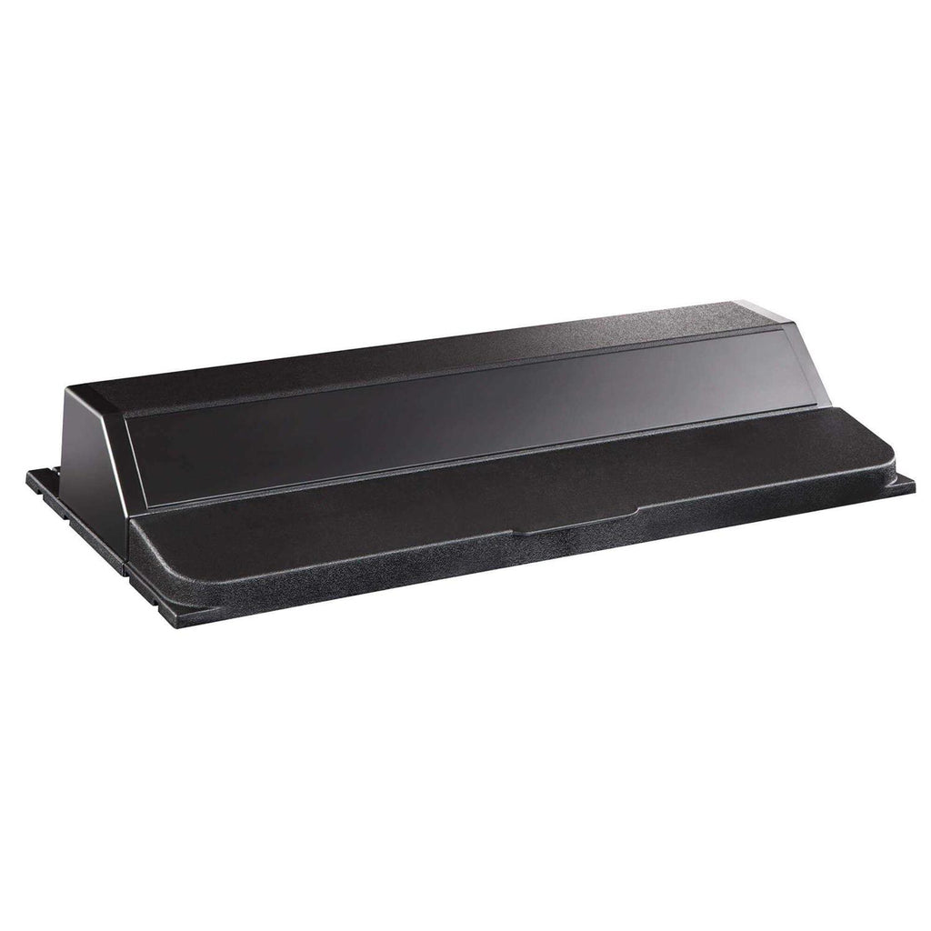 Black Fluorescent Full Hood S418025