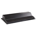 Black Fluorescent Full Hood S418025
