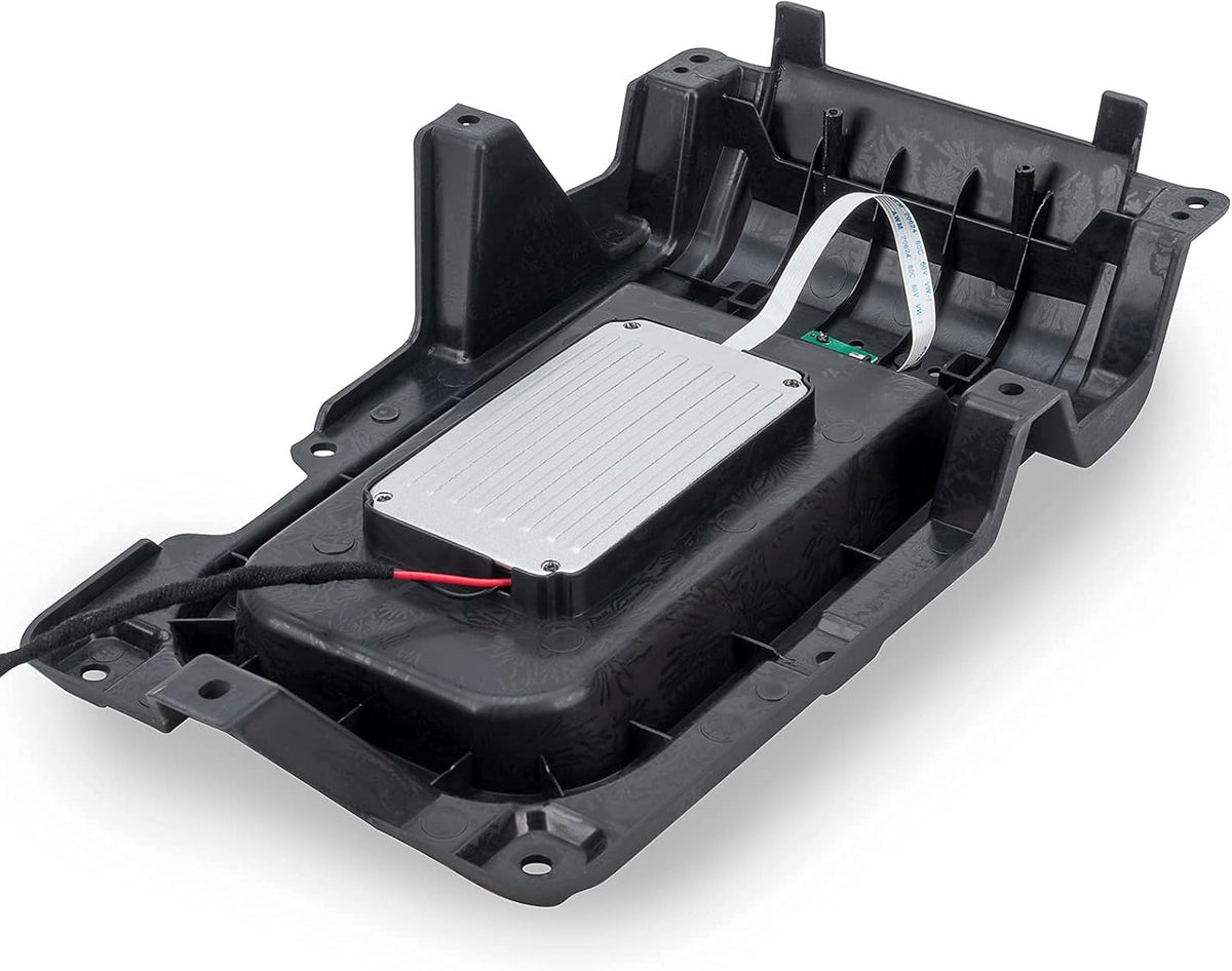 Car Center Console Wireless Phone Charger Tray Y97904