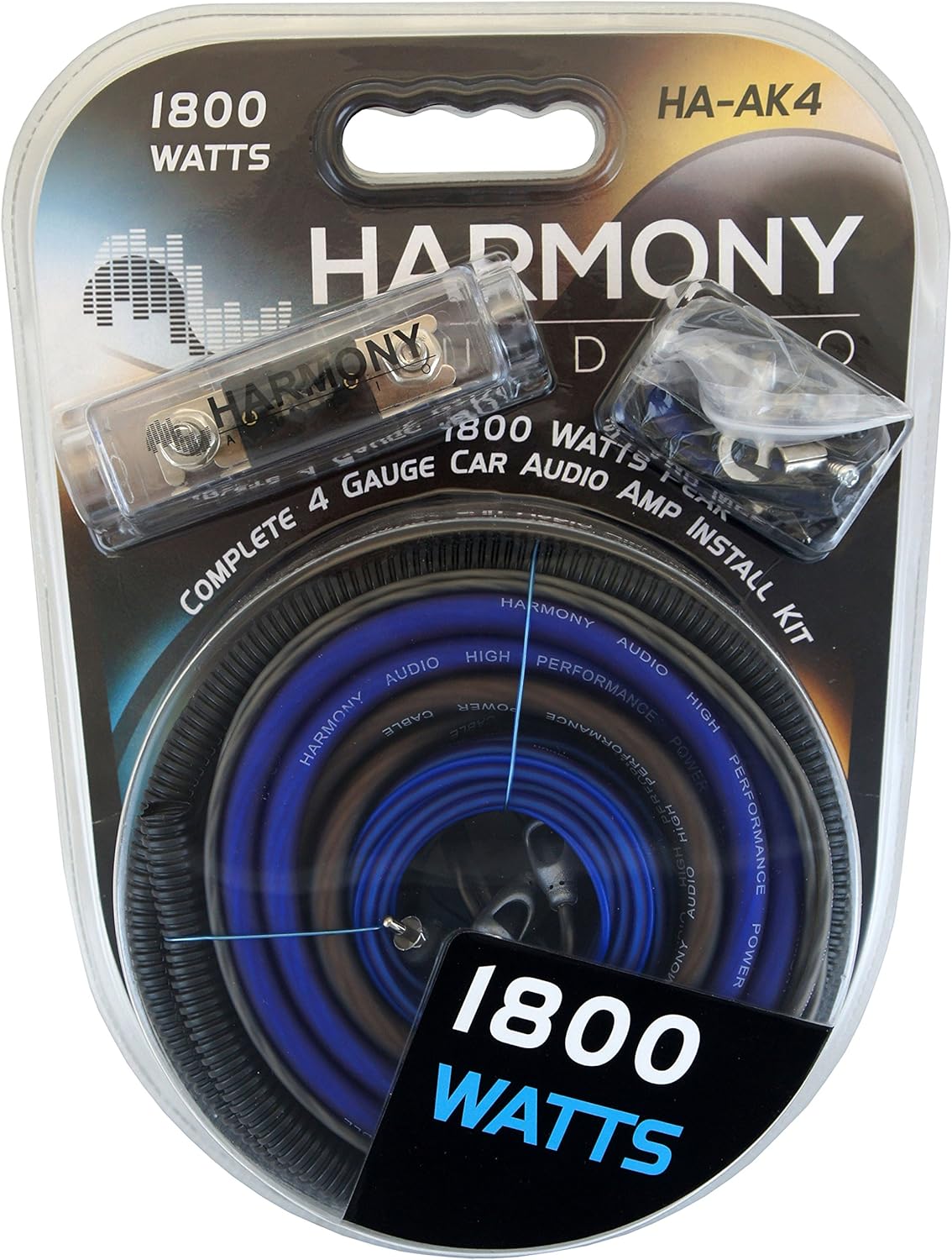 Compatible with Ford F-150 Super Cab Truck 1997-1999 Amplifier and Dual 10 Sub Box Enclosure A1550