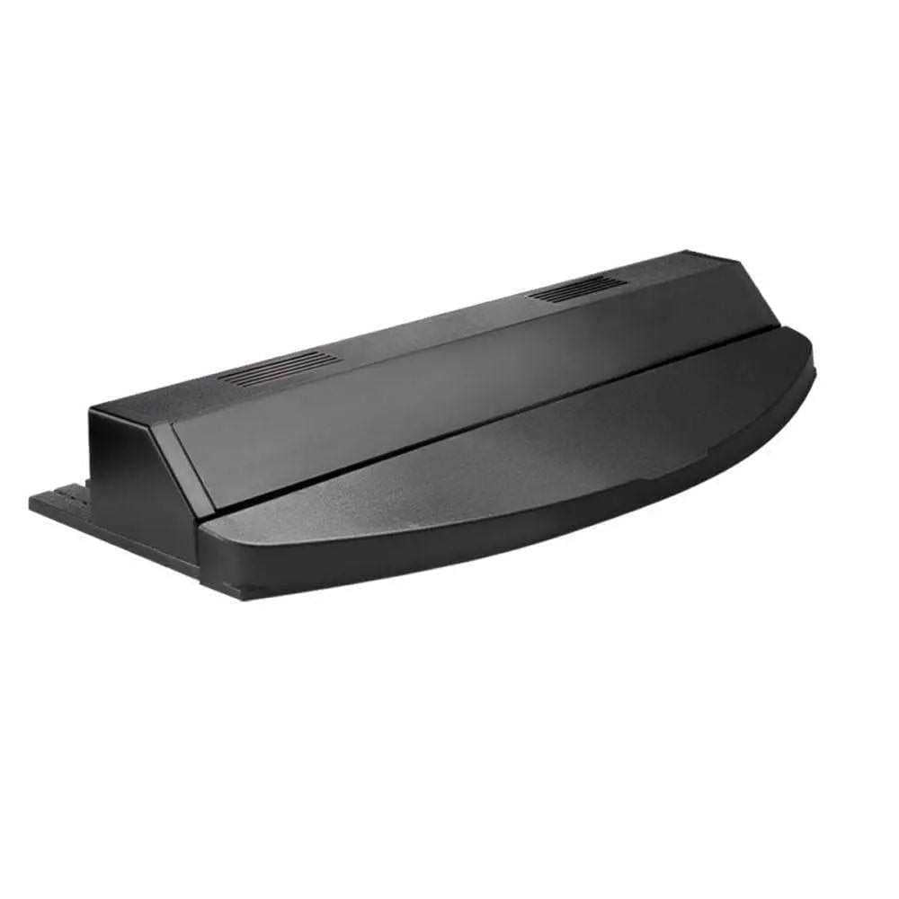 Black Fluorescent Full Hood S418025
