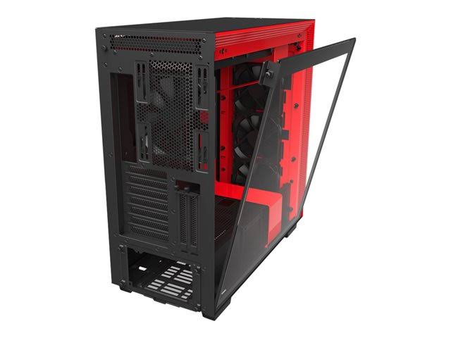 ATX Midtower Case G8080