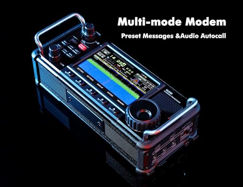 HF Transceiver J604050