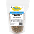 Top 14 Food Allergy Free Dried Fruit and Seed Mixes V7891