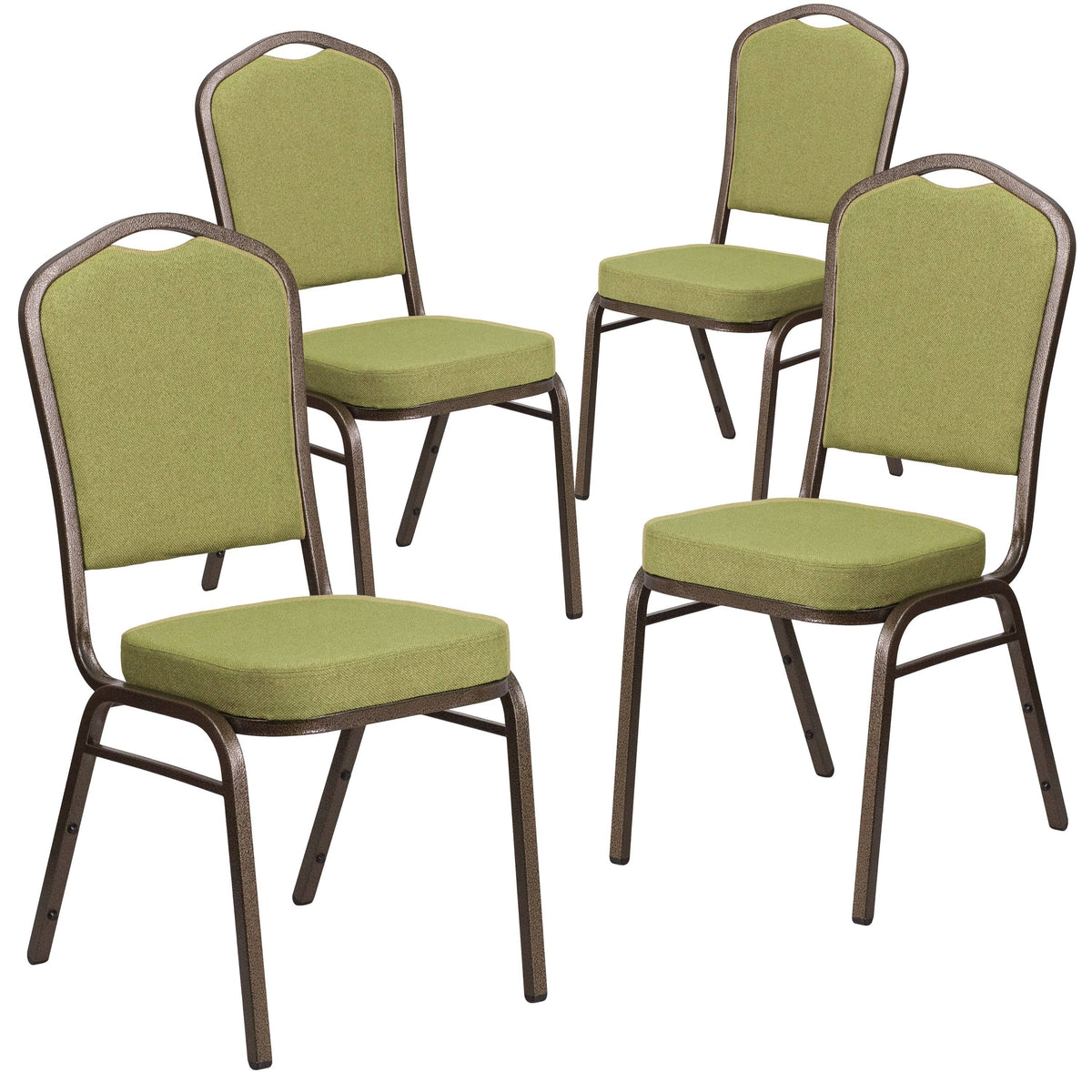 4pk Stacking Banquet Chair P19910