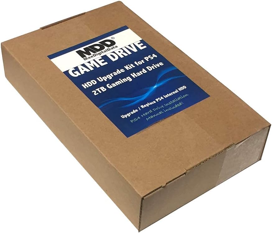 2TB 5400RPM 2.5inch SATA Hard Drive V4354