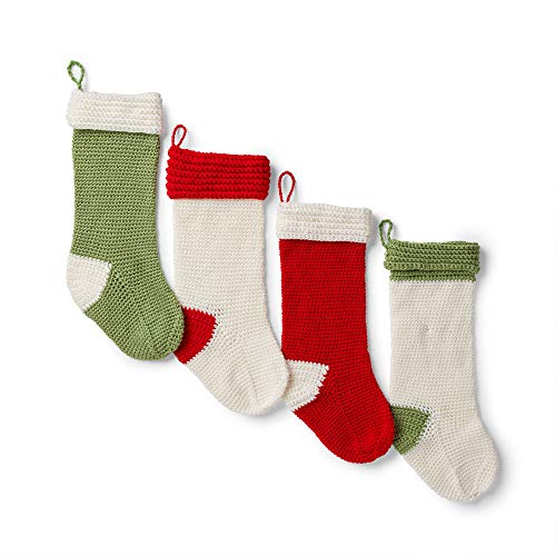 3-Pack CHERRY RED Yarn R7681