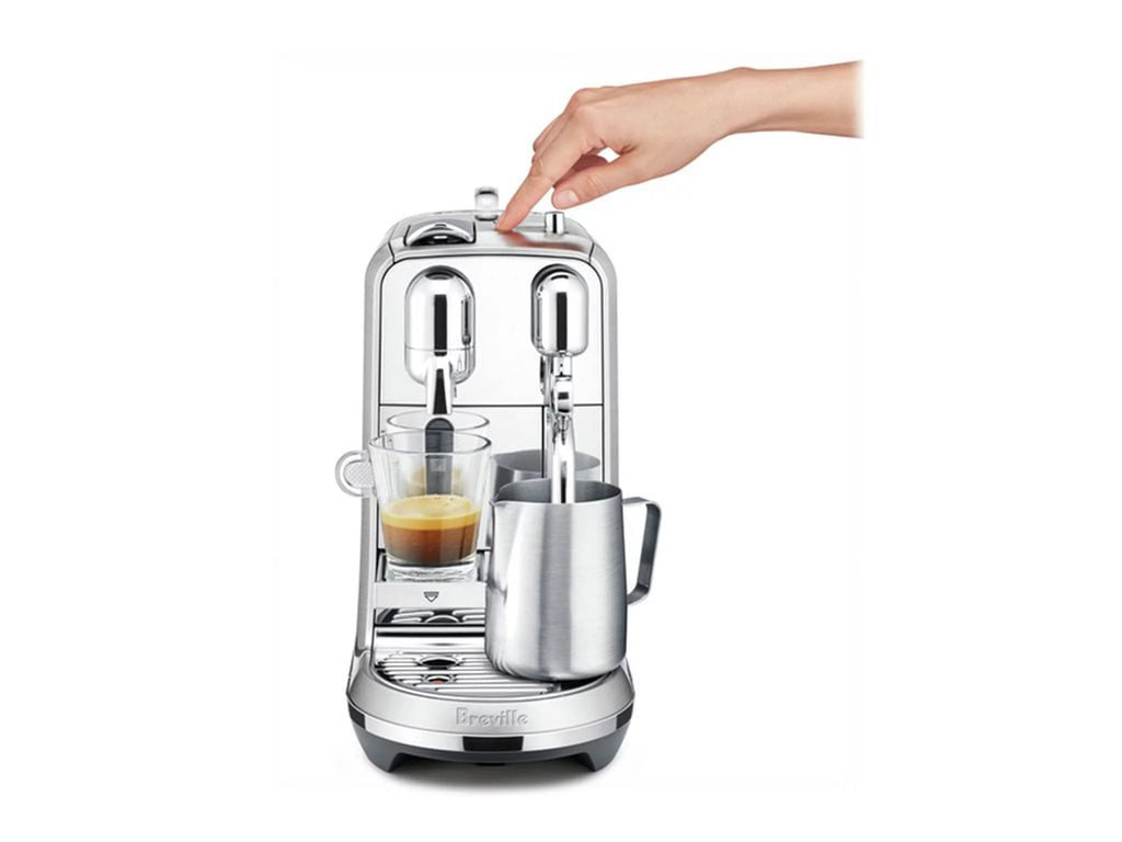 Nespresso Coffee Espresso Machine H962168