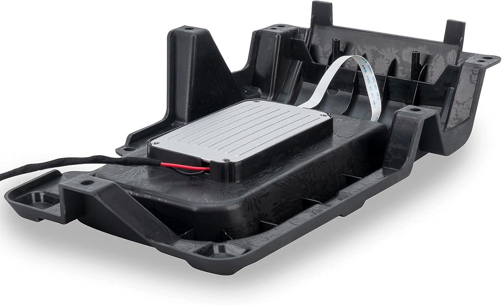 Car Center Console Wireless Phone Charger Tray Y97904