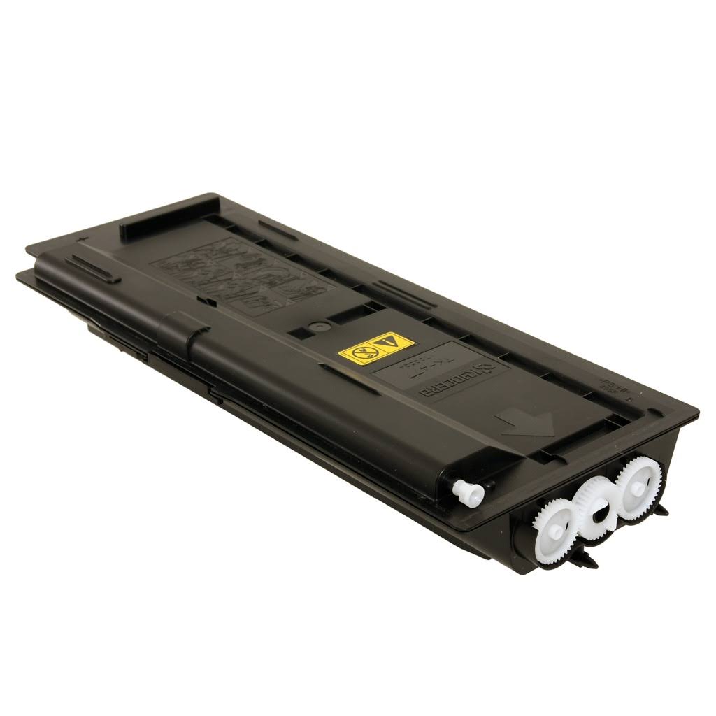 Black Toner Cartridge C966115