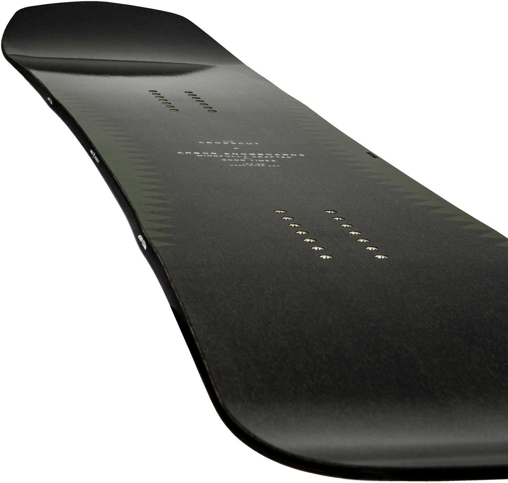 Camber Snowboard N7429