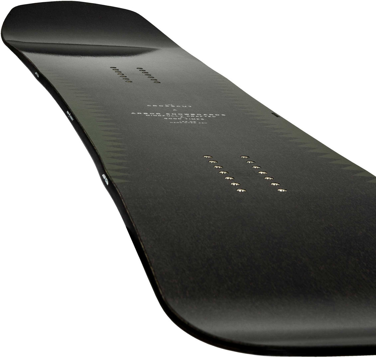 Camber Snowboard N7429