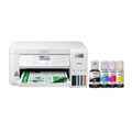 EcoTank ET-3830 Wireless Color All-in-One Supertank Printer with Scan, Copy, Auto 2-sided Printing and Ethernet X565