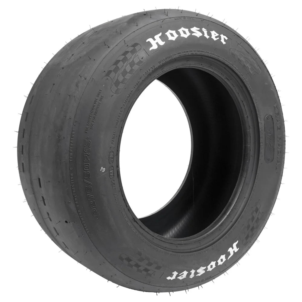 P275/40R-17 Drag Radial Tire P21562