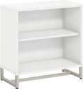 White Bookcase Cabinet P46953