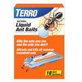 12 Count Liquid Ant Bait Stations Q259