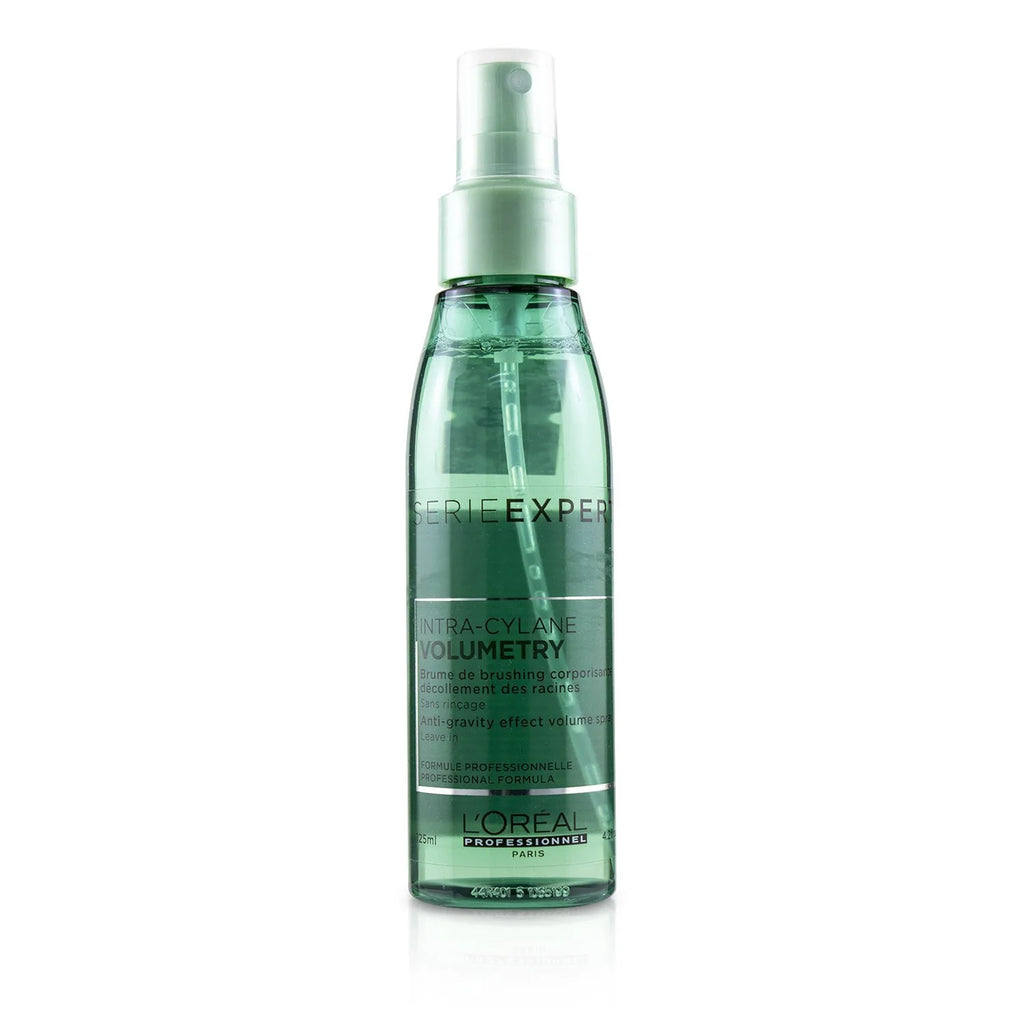 Volumetry Intra-Cylane Volume Spray 125ml U128
