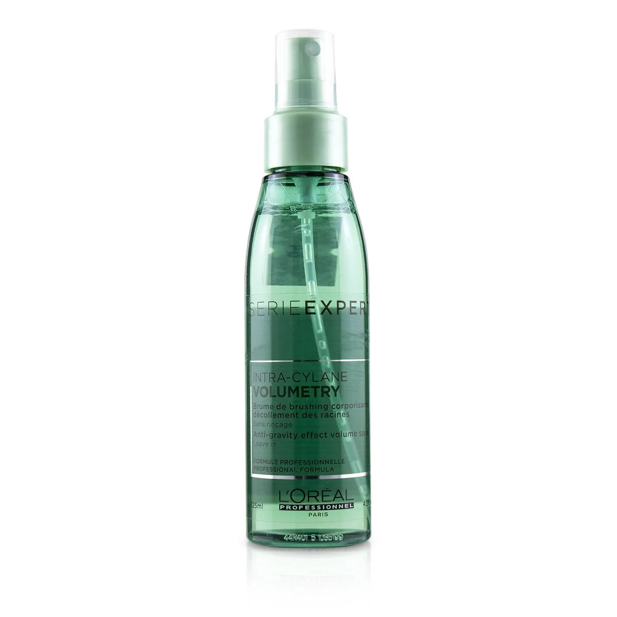 Volumetry Intra-Cylane Volume Spray 125ml U128