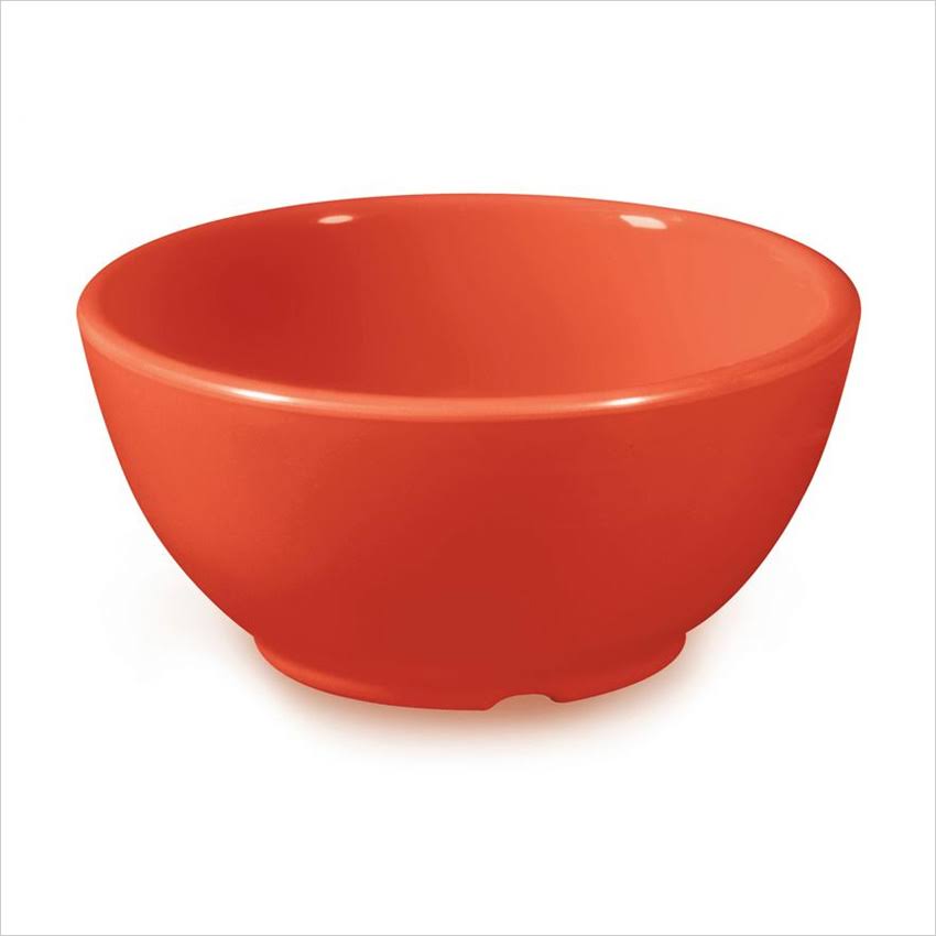 10 oz Melamine Bowl, 3 Packs G159