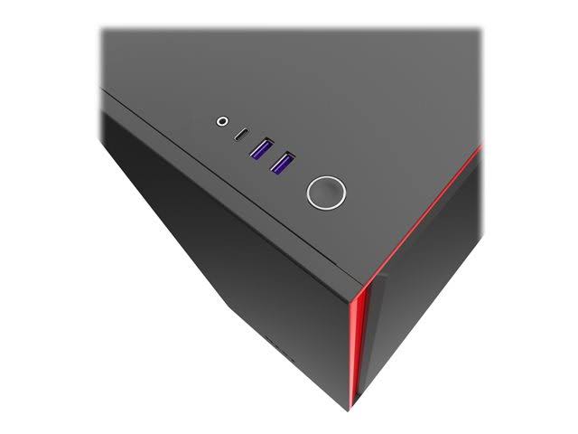 ATX Midtower Case G8080