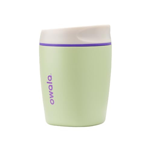 20 oz Insulated Stainless Steel Coffee Tumbler W214
