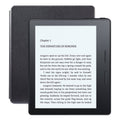 Black 6" Wi-Fi + 3G Kindle Q90964