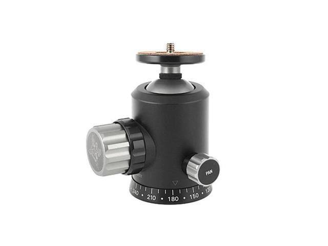 38mm Ballhead with Friction Control N87140