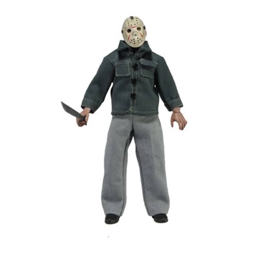 8x22 Action Figure T641